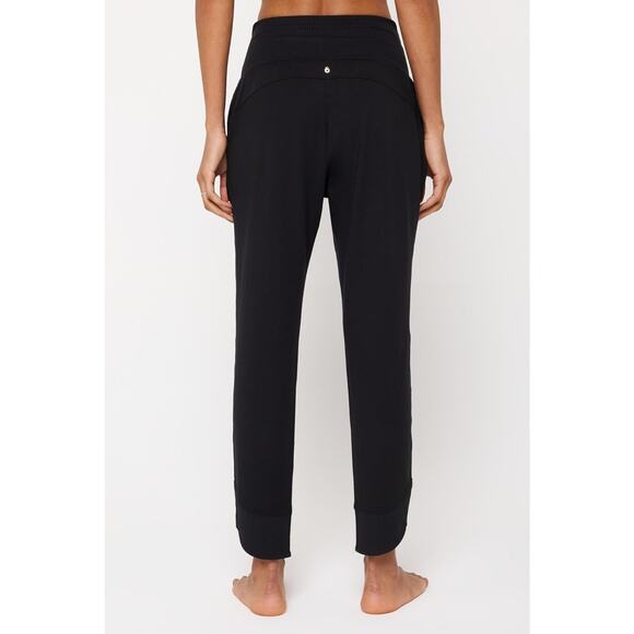 NWT Spiritual Gangster Brooke Hybrid Jogger, Black - XL - Picture 2 of 10